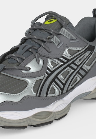 ASICS SportStyle Låg sneaker 'GEL-NYC UTILITY' i grå