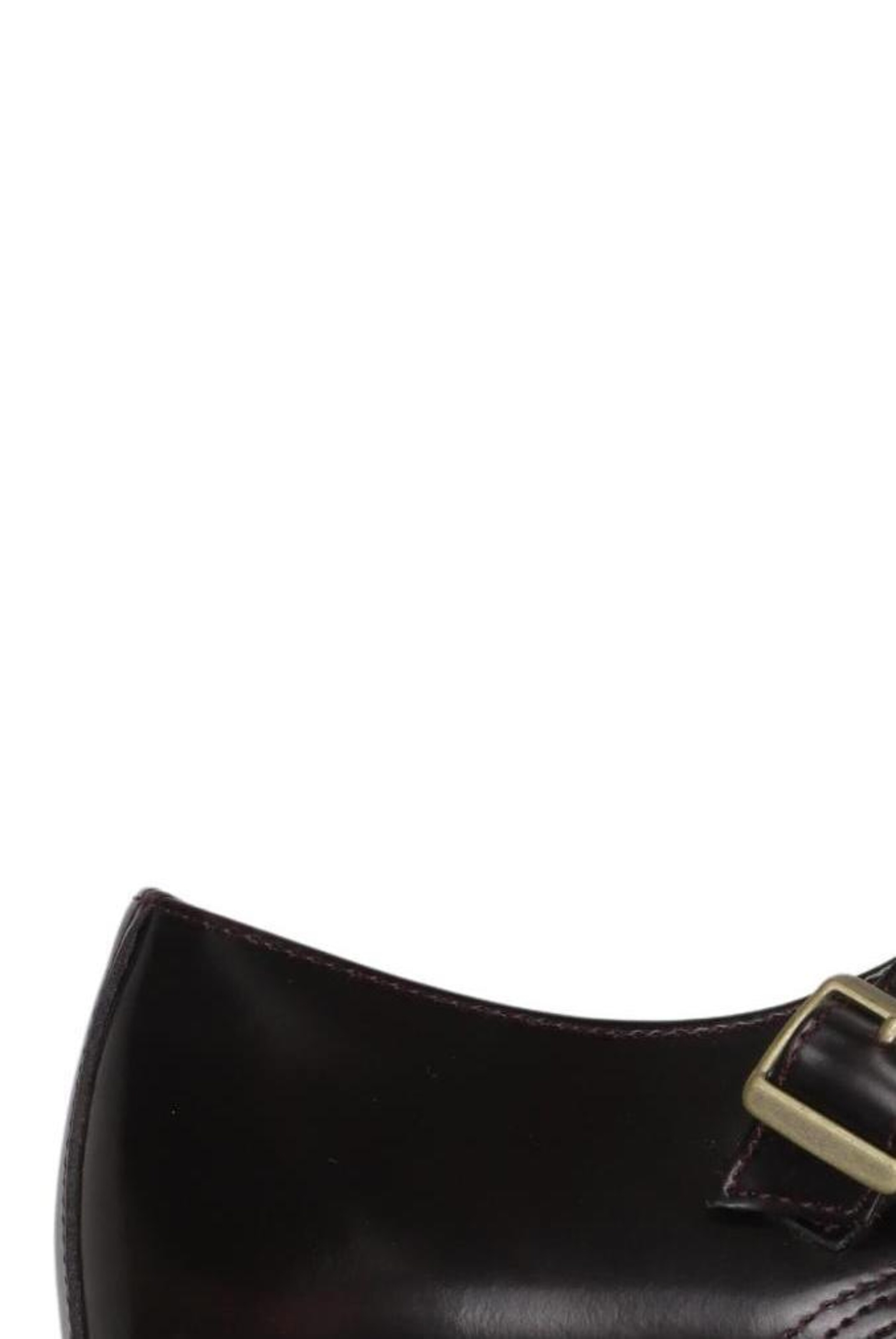 Dr. Martens Flats & Loafers in 42 in Red