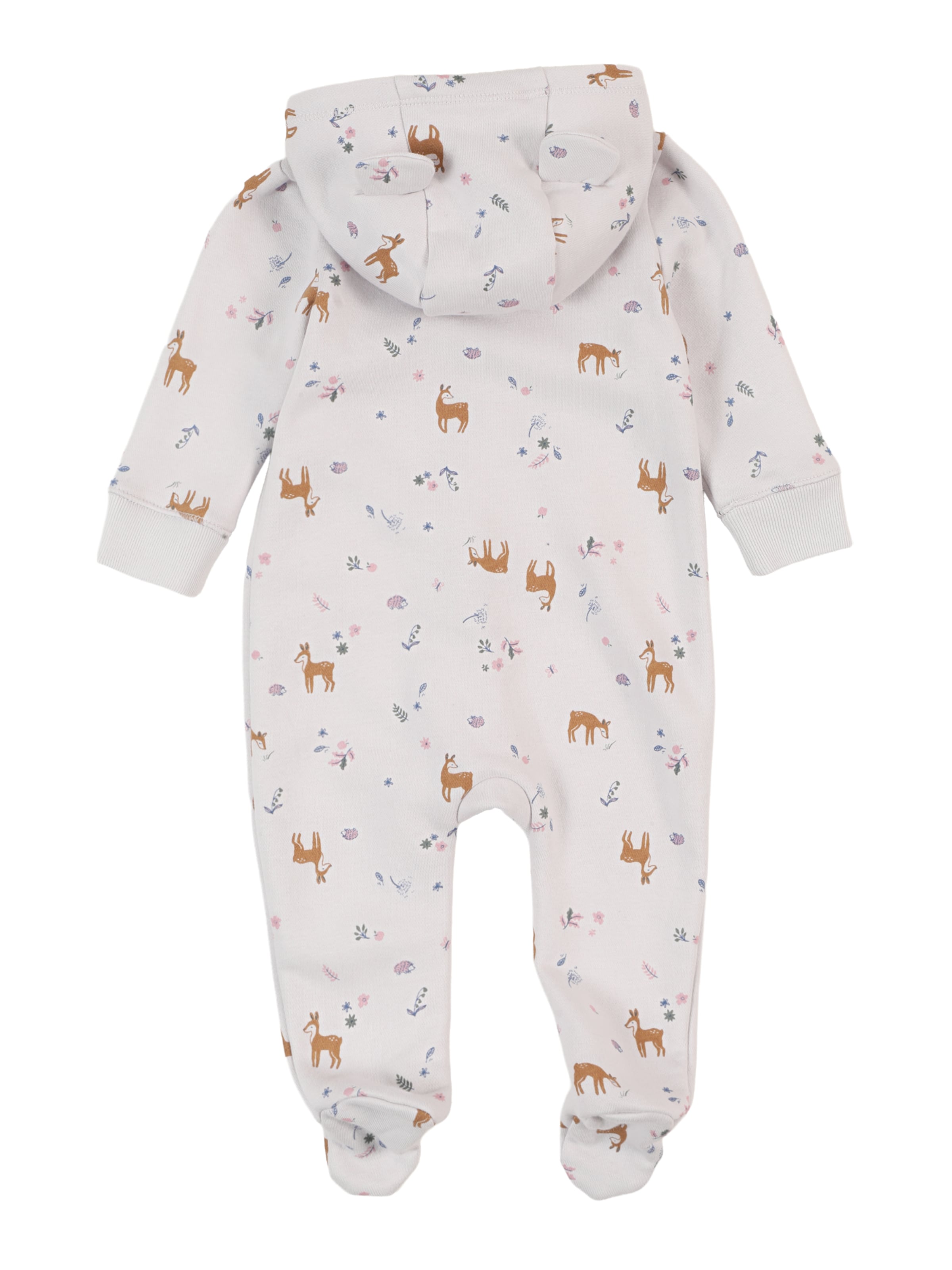 Tuta di GAP in lilla