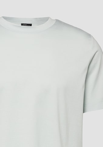 s.Oliver Shirt in Blauw