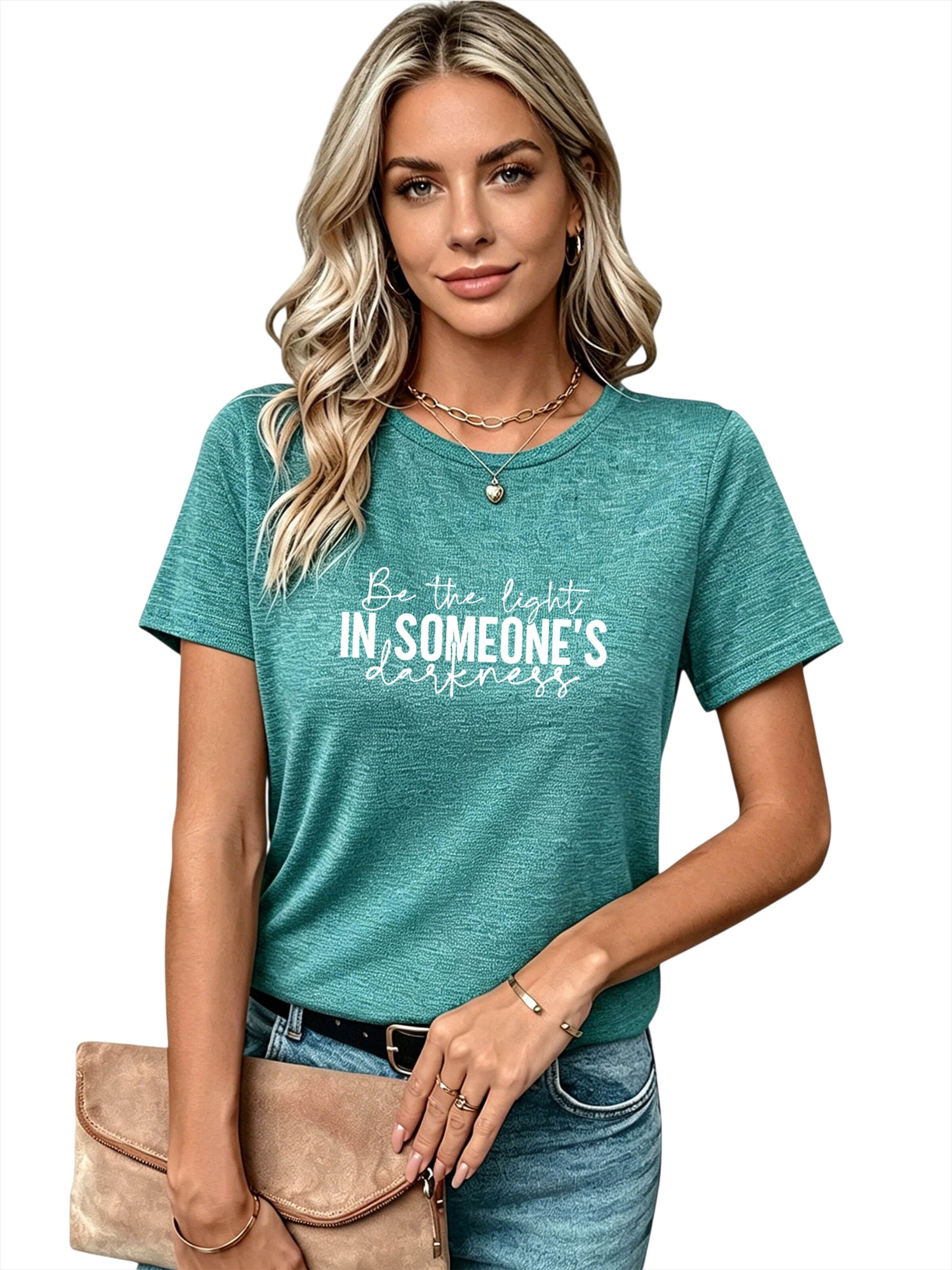 GORHEY Shirt‌‌‌‌‌‌‌‌‌‌ in Blau: Vorderseite
