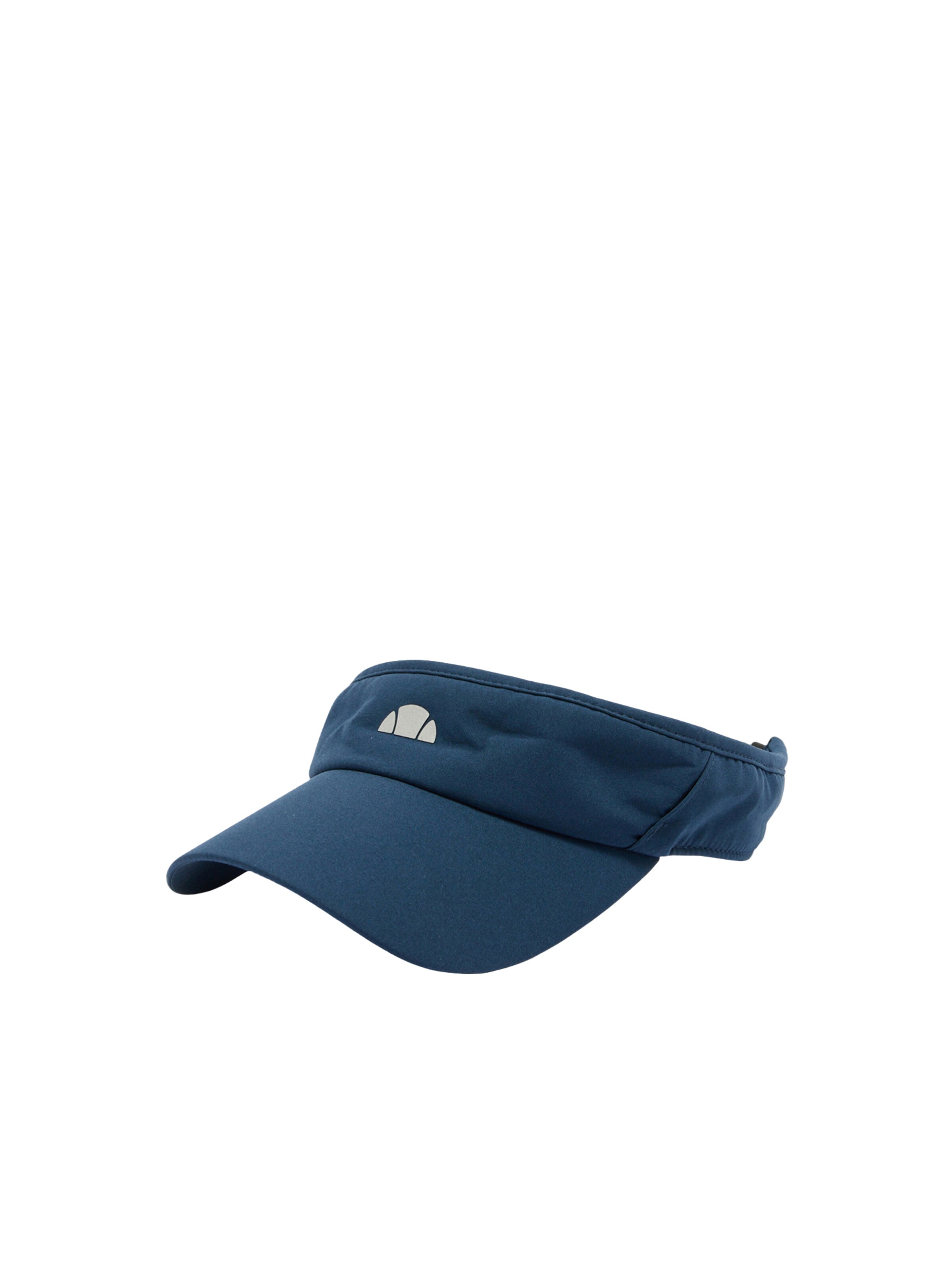 ELLESSE Кепка-козырек 'Temrila' в Темно-синий, Обзор товара