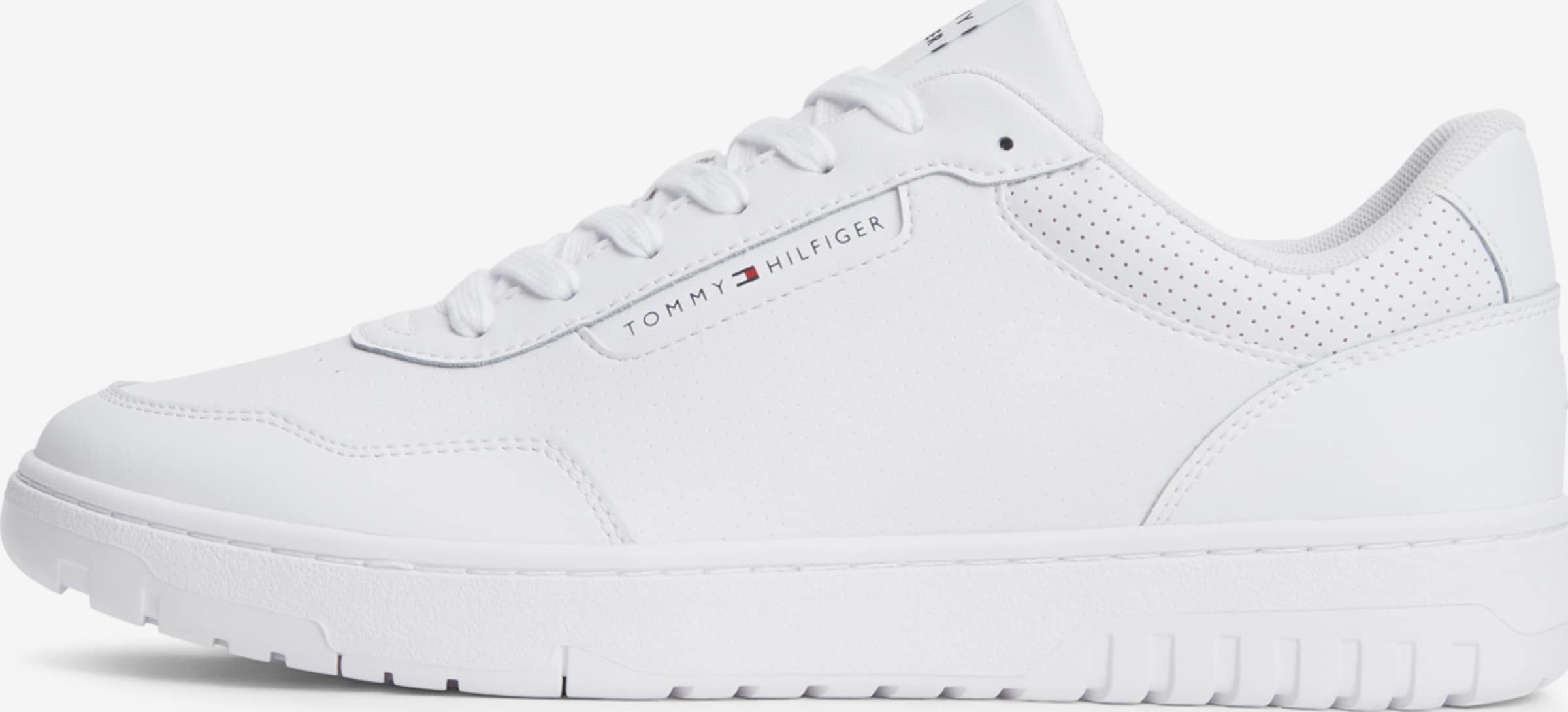 TOMMY HILFIGER Sneaker low