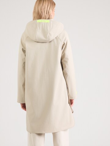 No. 1 Como Функционално палто 'MAREMMA' в бежово