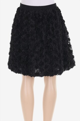 Stella Nova Skirt in S in Black