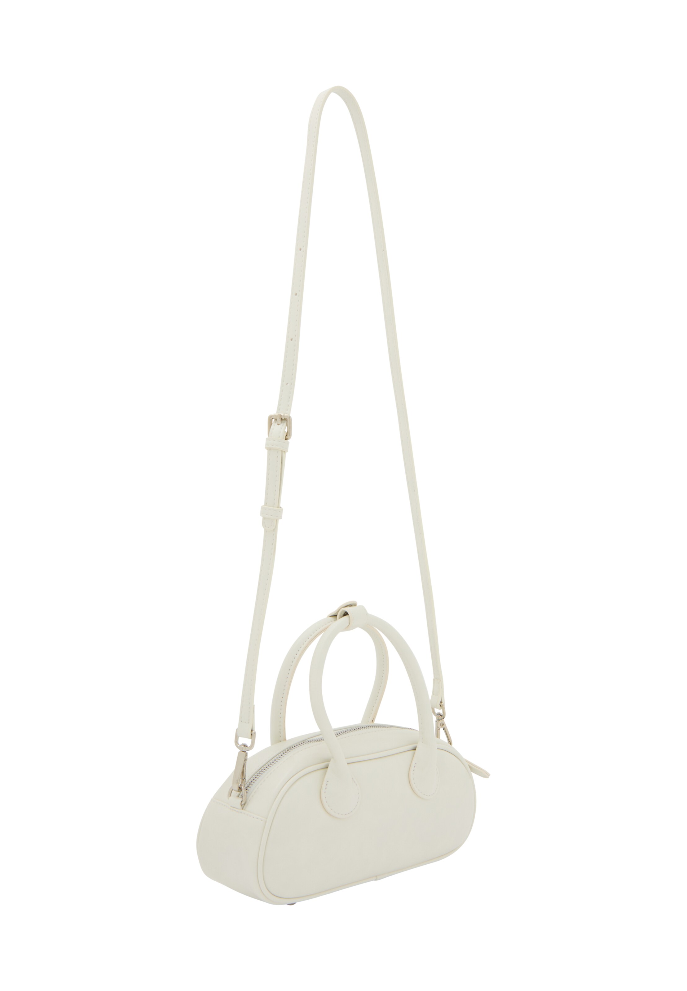 NAEMI Handtas in Wit