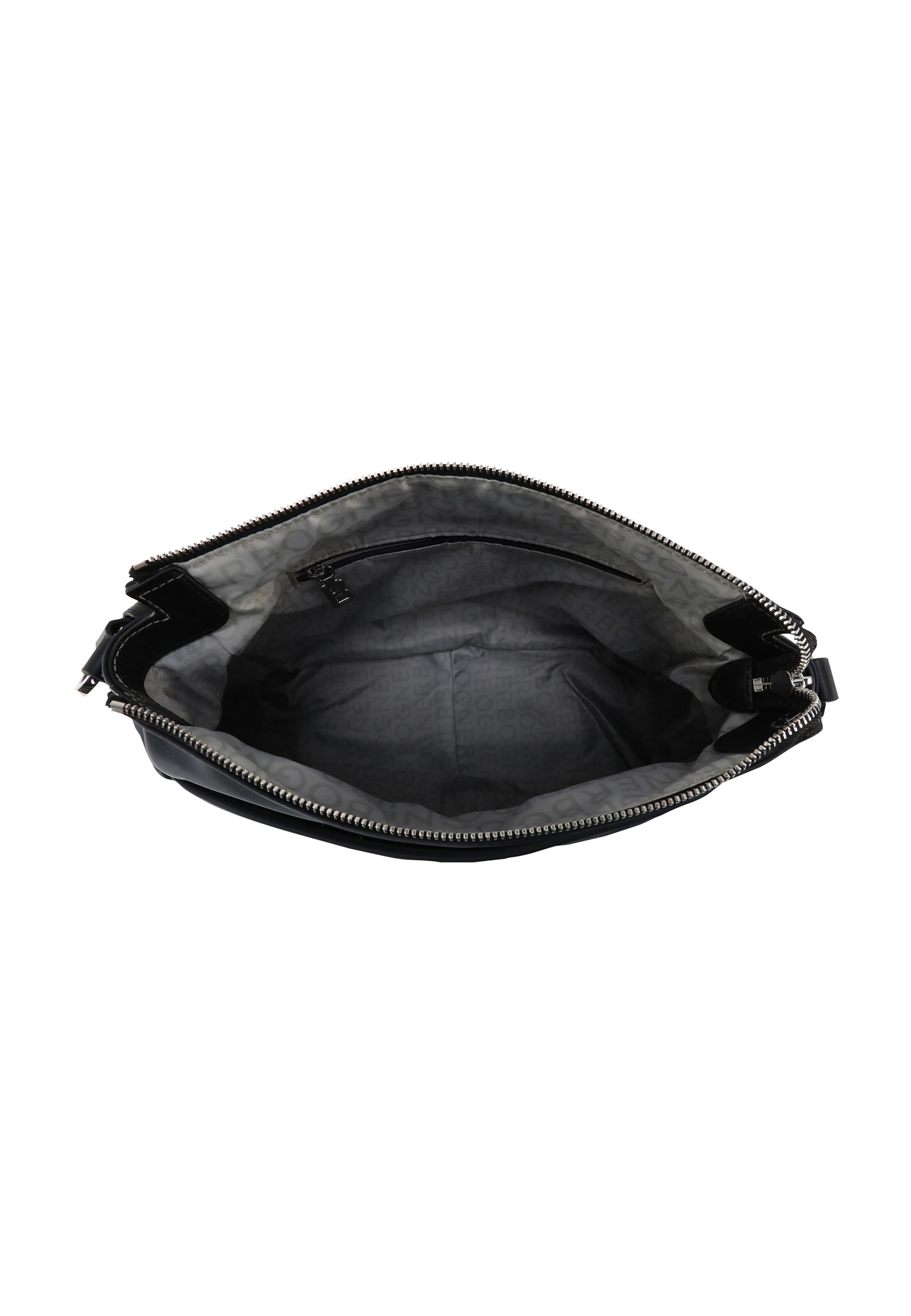 BOGNER - Bolso de hombro 'Klosters Isalie' en azul