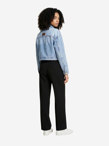 Giacca di mezza stagione 'BLOUSON JACKET XW002260 AF21338' di ARMANI EXCHANGE in blu
