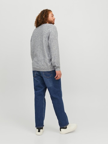 Regular Jean JACK & JONES en bleu
