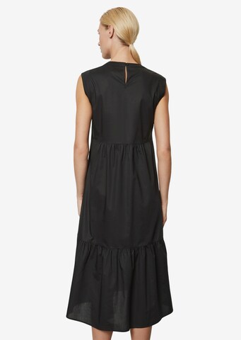 Robe Marc O'Polo en noir