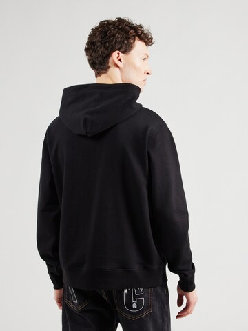 Billionaire Boys Club Sweatshirt in Schwarz