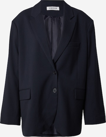 EDITED Blazers 'Arwen' in Blauw: voorkant