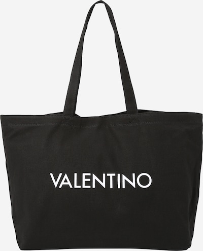 VALENTINO Torba shopper 'INWOOD' w kolorze czarny / białym, Podgląd produktu