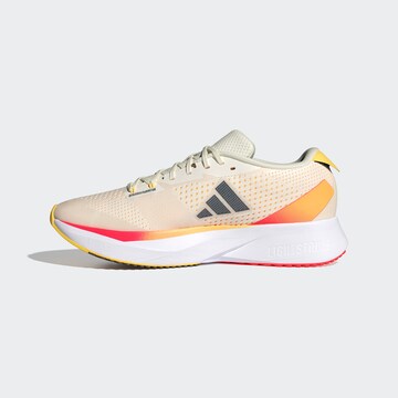 ADIDAS PERFORMANCE Springsko 'Adizero SL' i beige