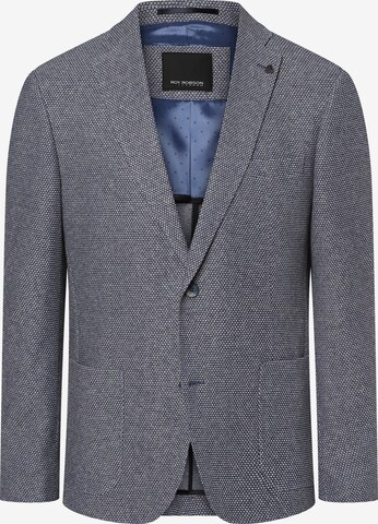 ROY ROBSON Regular fit Suit Jacket in Grey: front