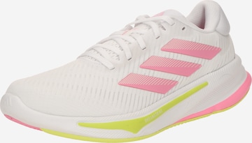 ADIDAS PERFORMANCE Обувь для бега 'SUPERNOVA EASE' в Белый: спереди