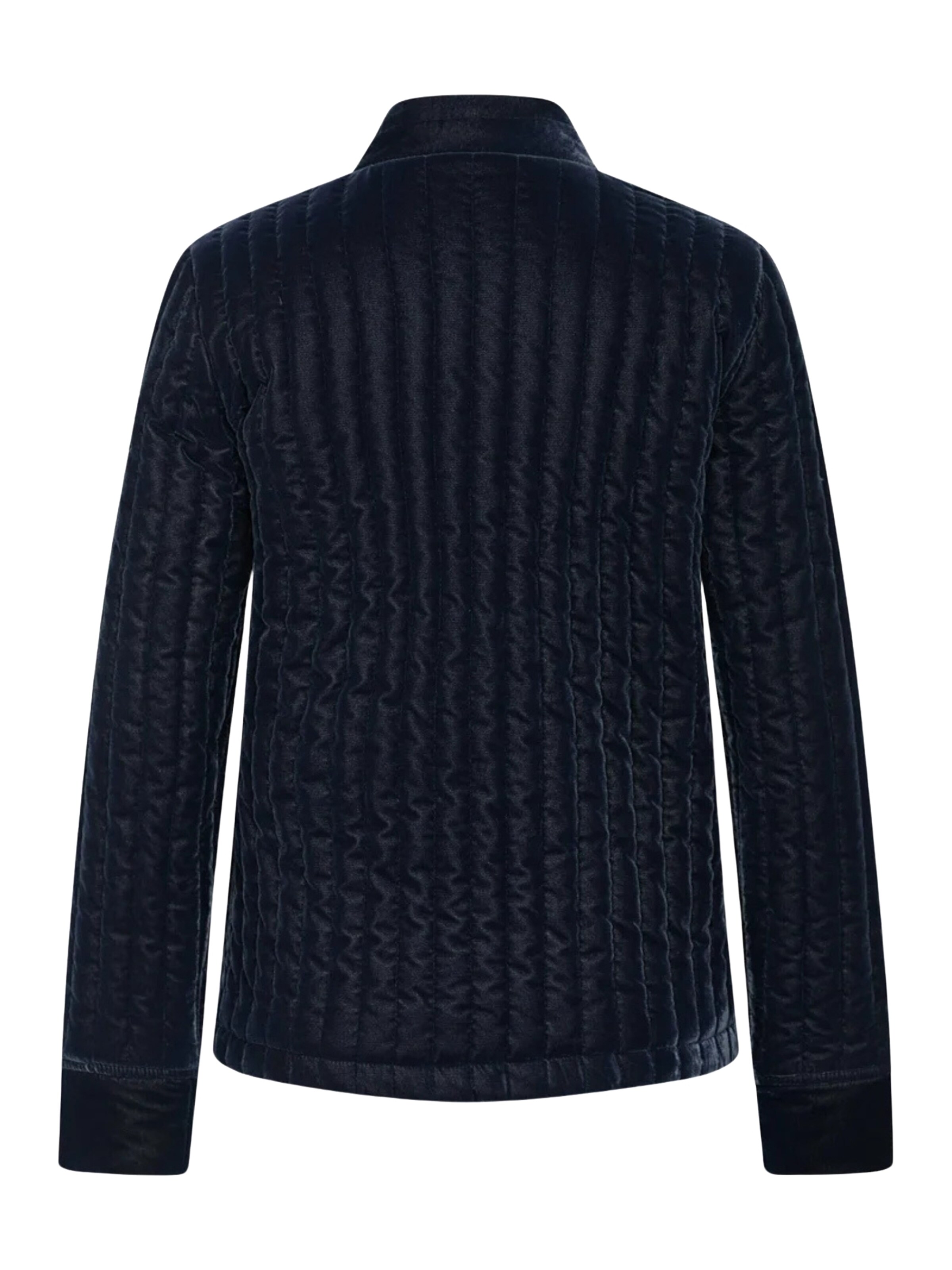 Noa Noa Jacke 'Hazel' in Blau