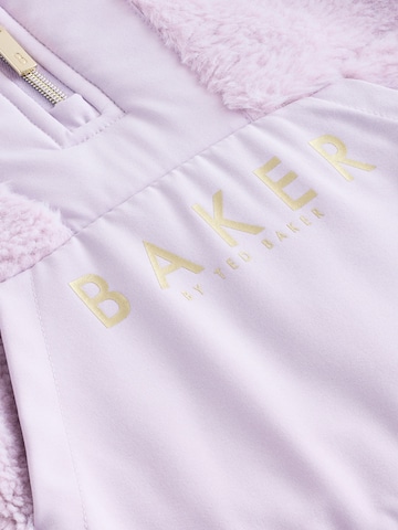 Baker by Ted Baker Tröja i lila
