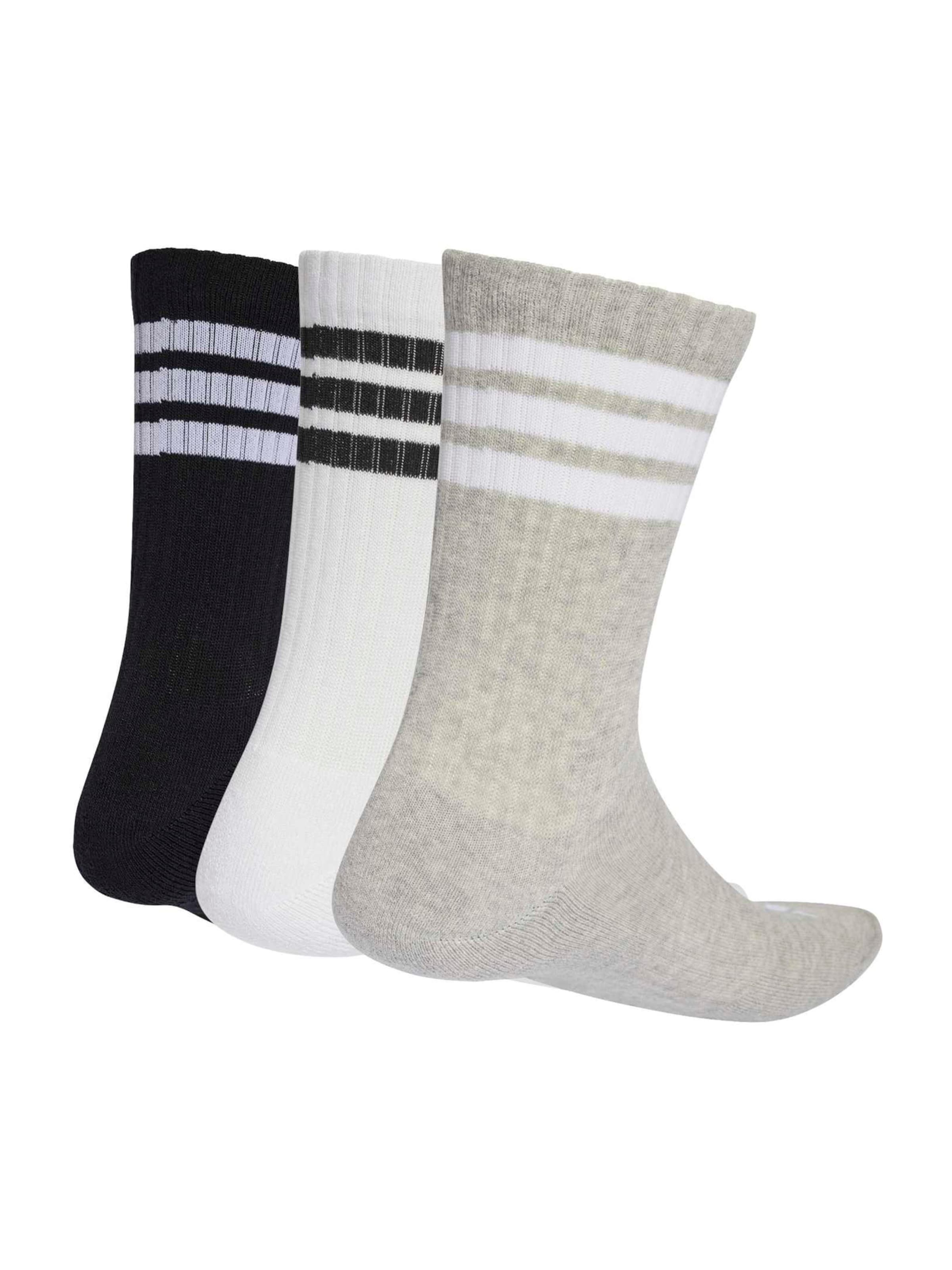 ADIDAS PERFORMANCE Sportzoknik 'ESS' - szürke