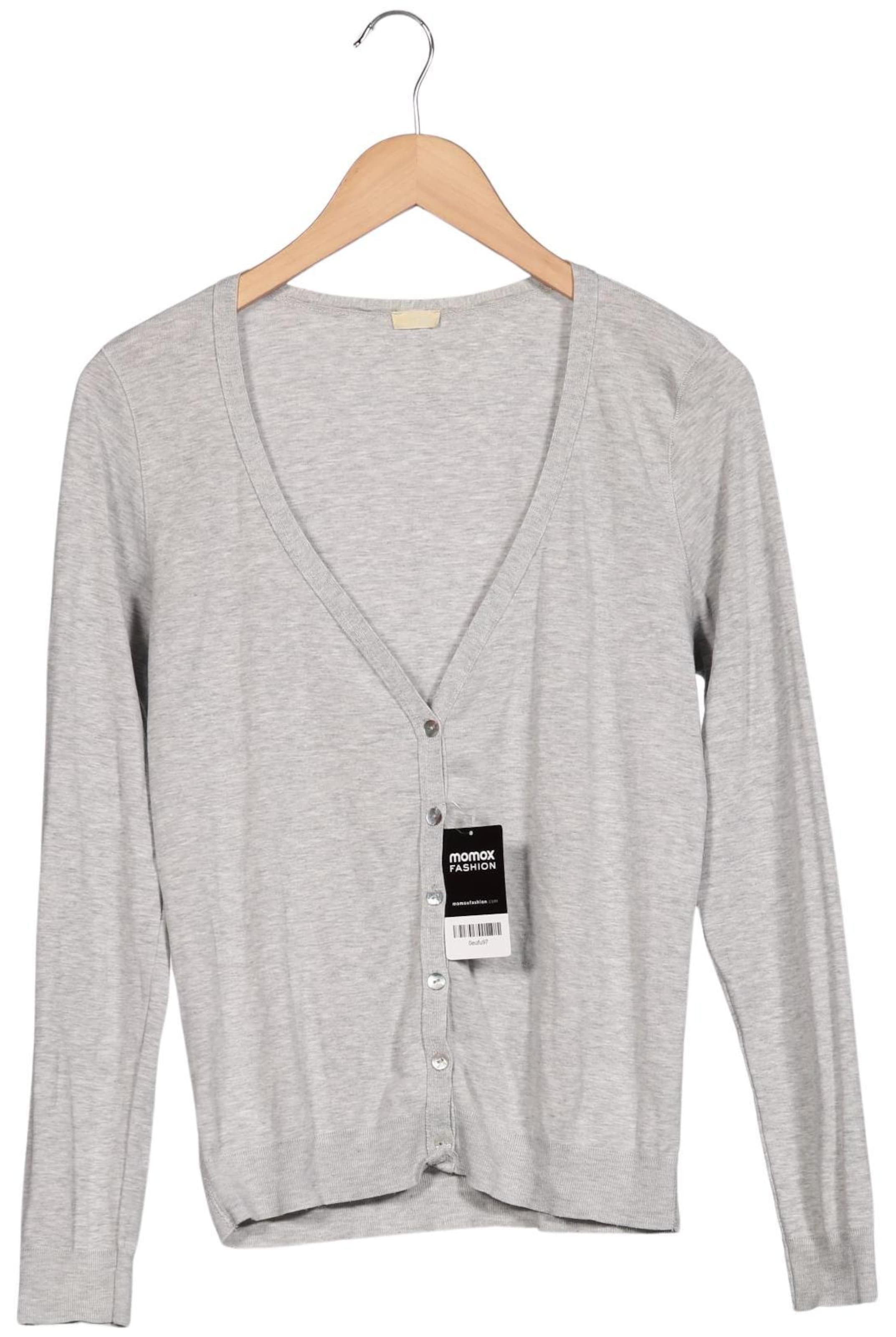 Oysho Sweater & Cardigan in M in Grey: front