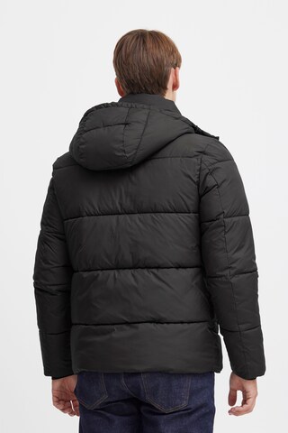 Giacca invernale 'Wilson' di Casual Friday in nero