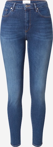 ARMEDANGELS Jeans 'Tilla' in Blauw: voorkant