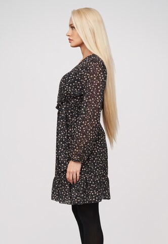 Cloud5ive - Vestido em preto