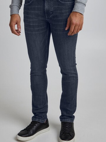 Casual Friday Slim fit Jeans 'Ry' in Blue