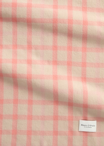 Marc O'Polo Sjaal in Beige