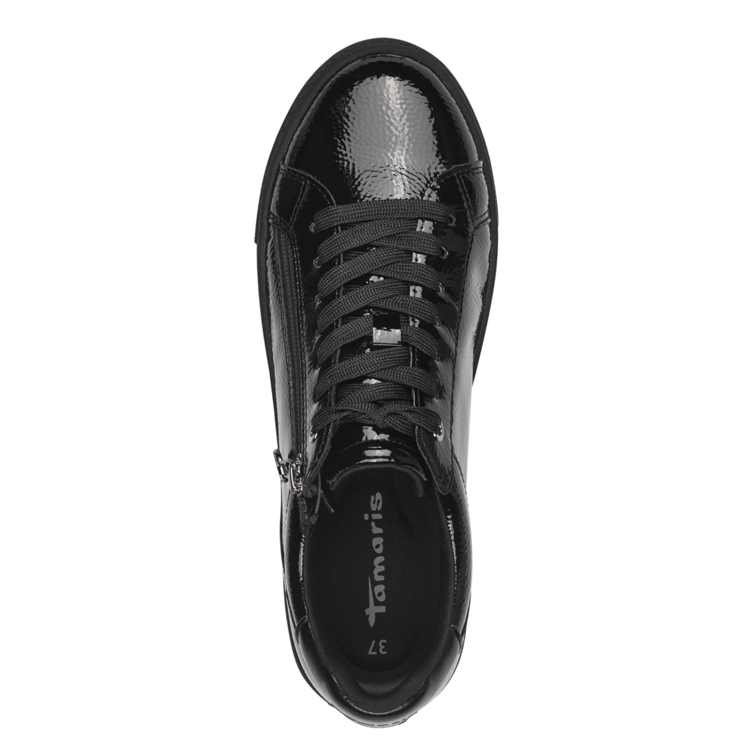 Tamaris Sneakers in Black