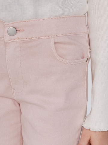 Tezenis Skinny Jeans in Pink