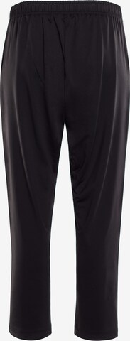 Winshape Tapered Sports trousers 'HP302' in Black