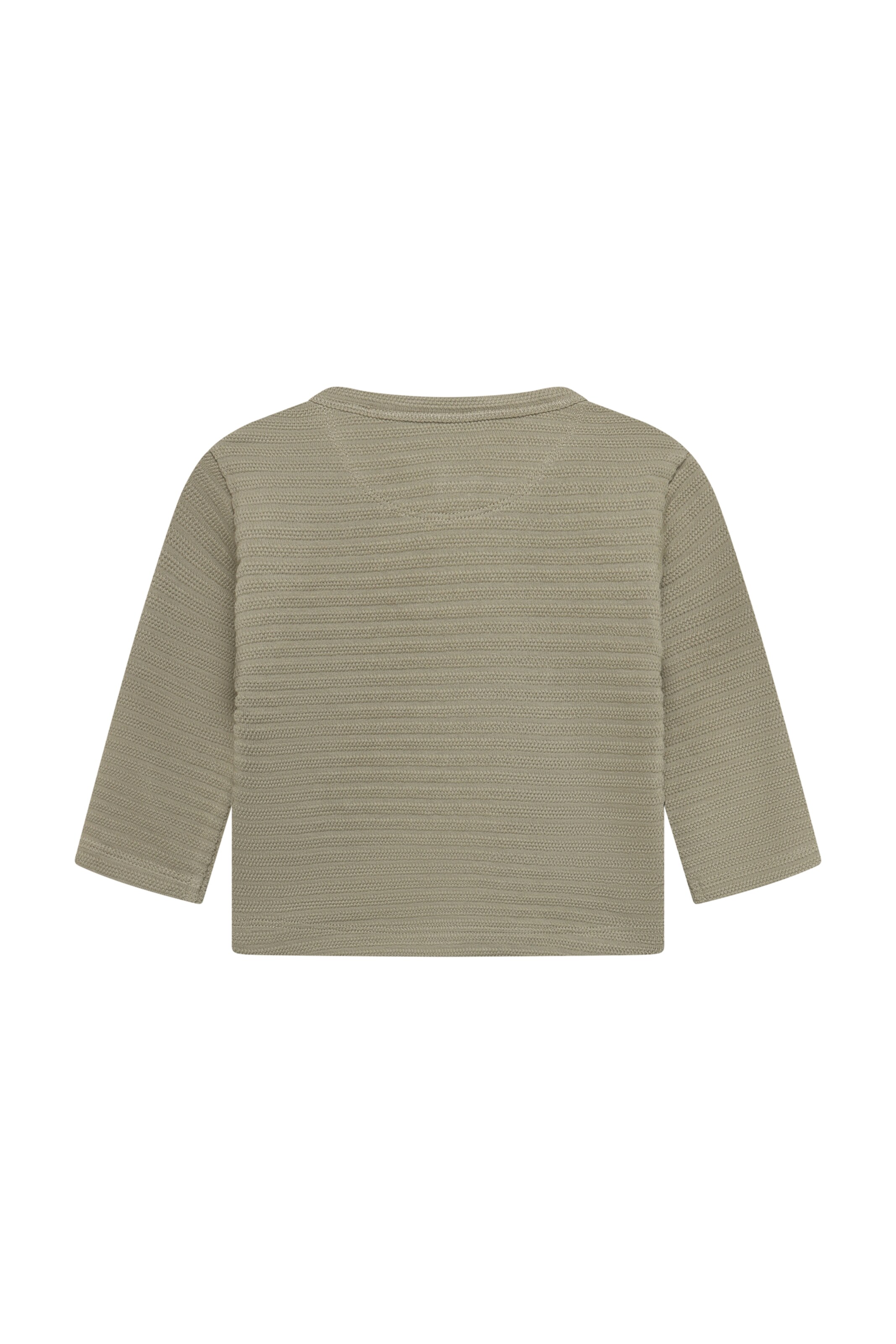 Noppies Shirt in Groen