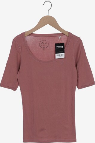 Soccx T-Shirt XS in Pink: predná strana