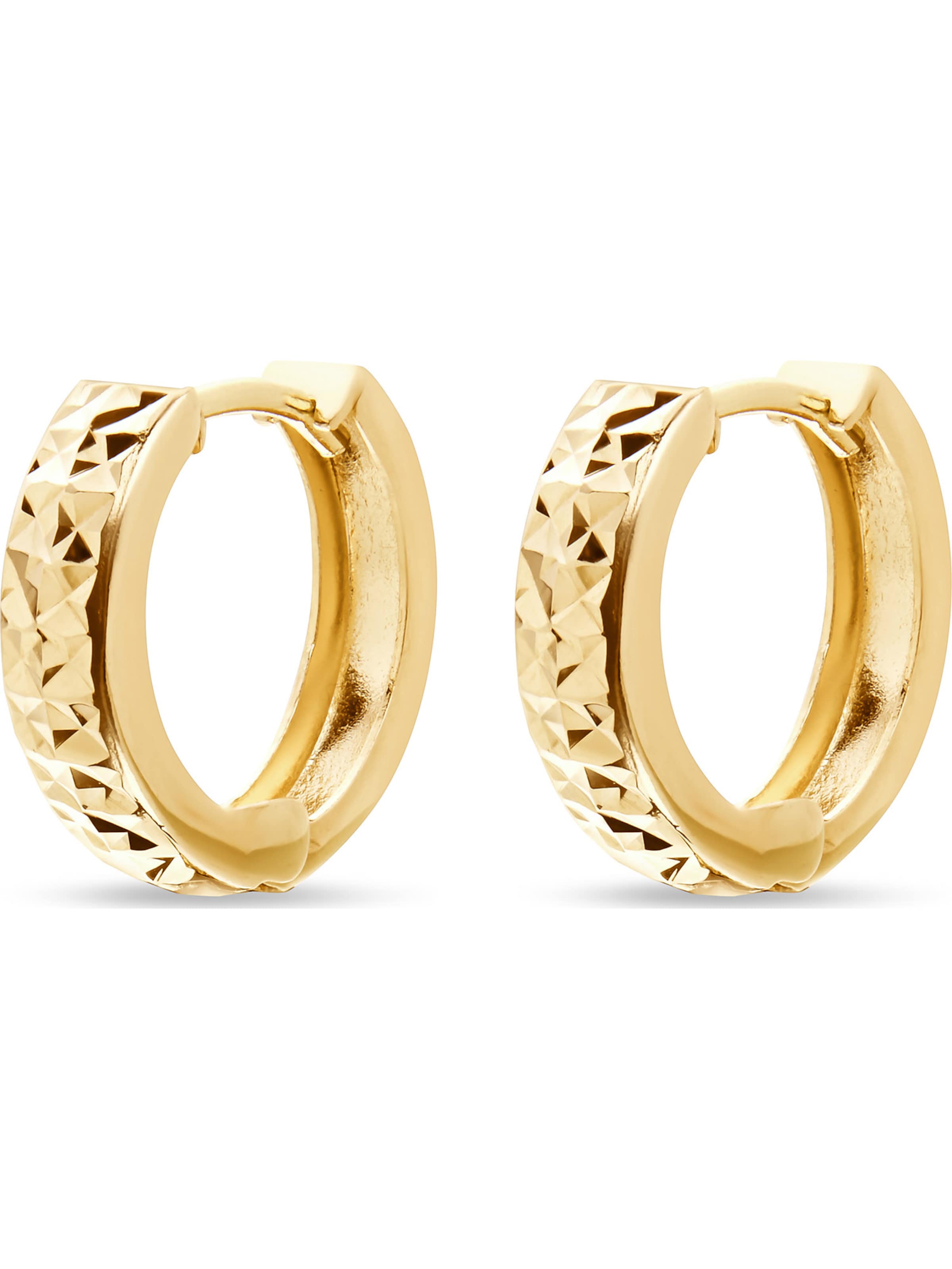 FAVS Creole in Gold: Vorderseite