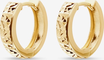 FAVS Creole in Gold: Vorderseite