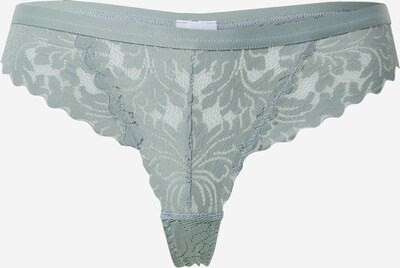 ABOUT YOU Thong 'Zoe' in Mint, Item view