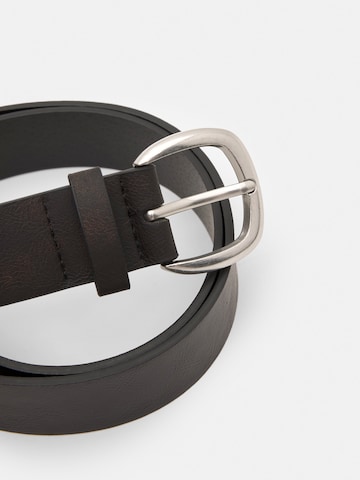Pull&Bear Vyö värissä ruskea