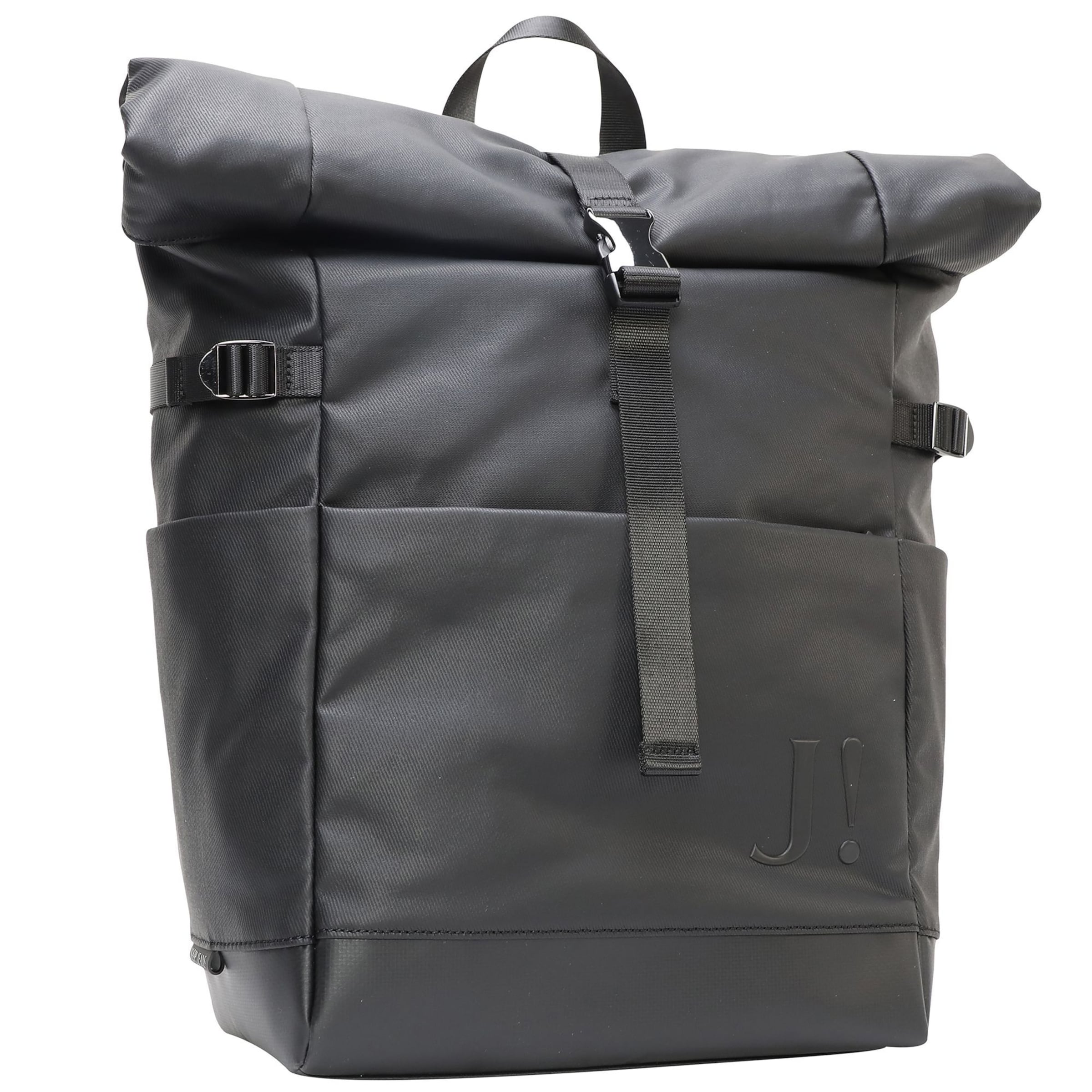 JOOP! Rucksack 'Marcena Otis' in Schwarz