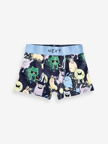 Next Unterhose in Blau