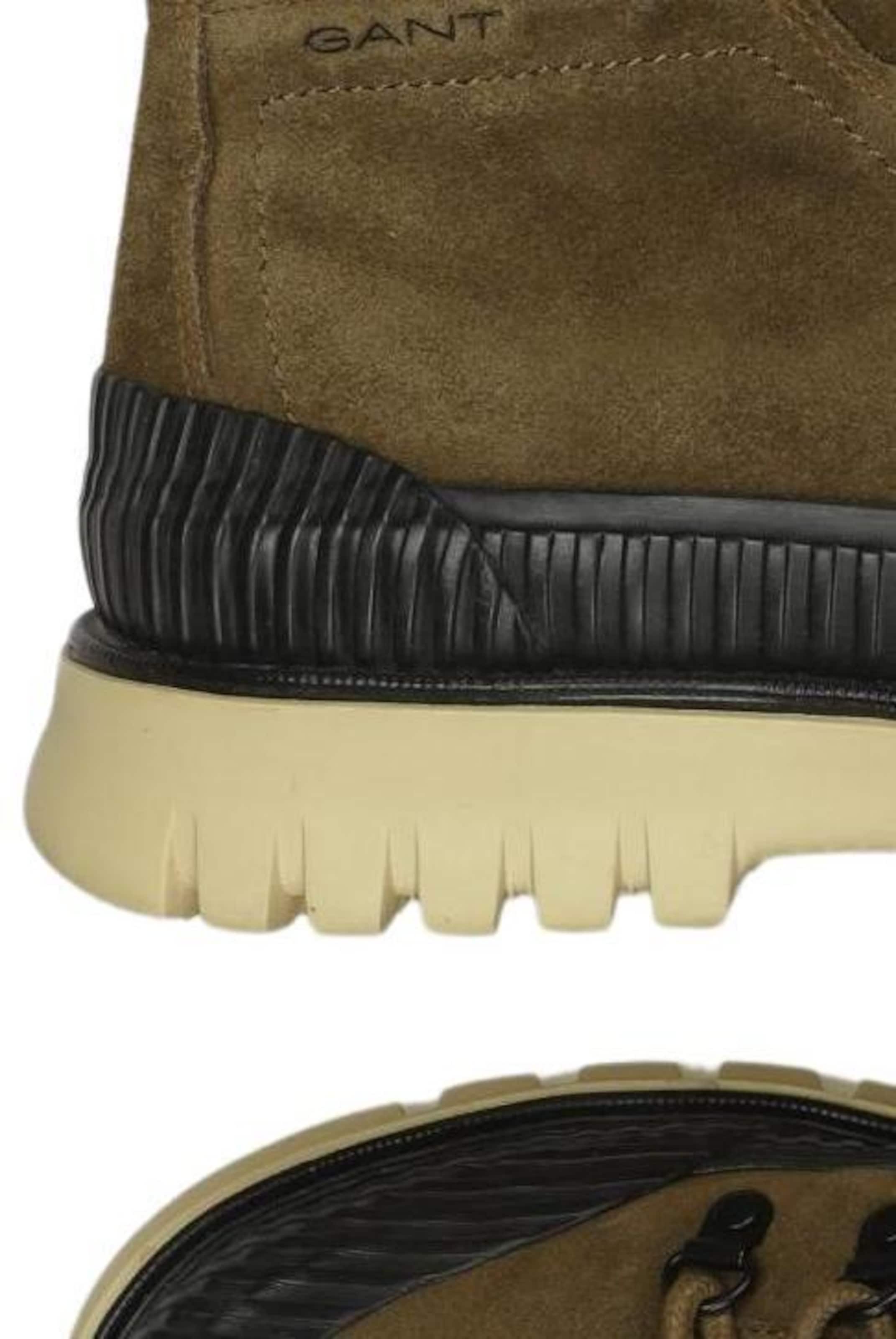 GANT Anke & Mid-Calf Boots in 43 in Brown