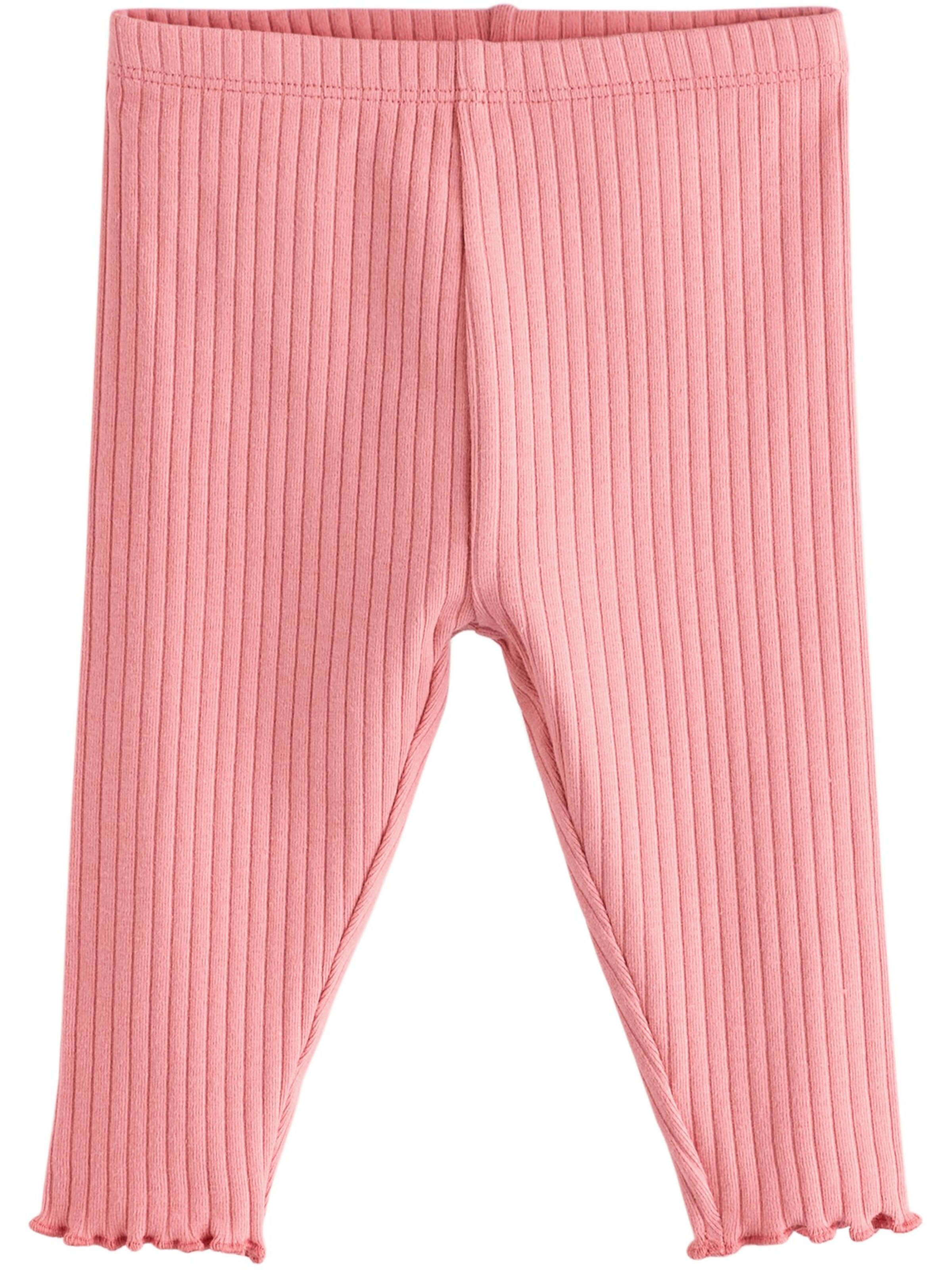 Next Скинни Леггинсы в Ярко-розовый