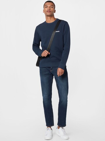 TIMBERLANDSweater majica - plava boja