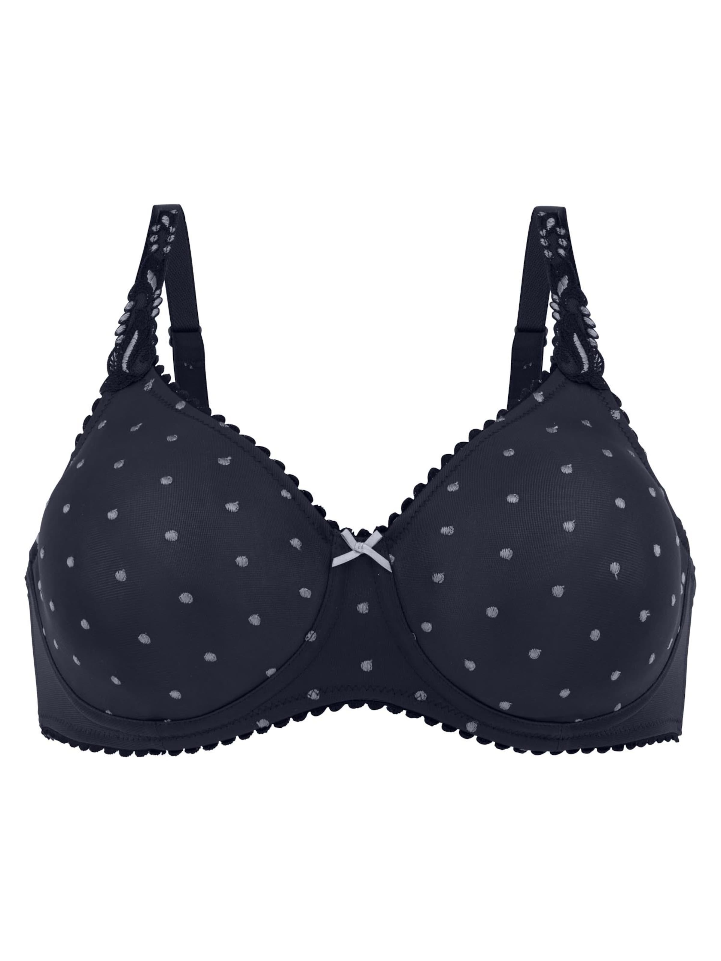 FELINA BH 'Secret Delight'‌‌‌‌‌‌‌‌ in Blau: Vorderseite