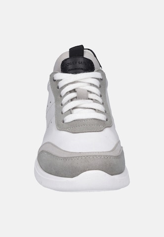 JOSEF SEIBEL Sneaker 'Giulietta 01' in Weiß