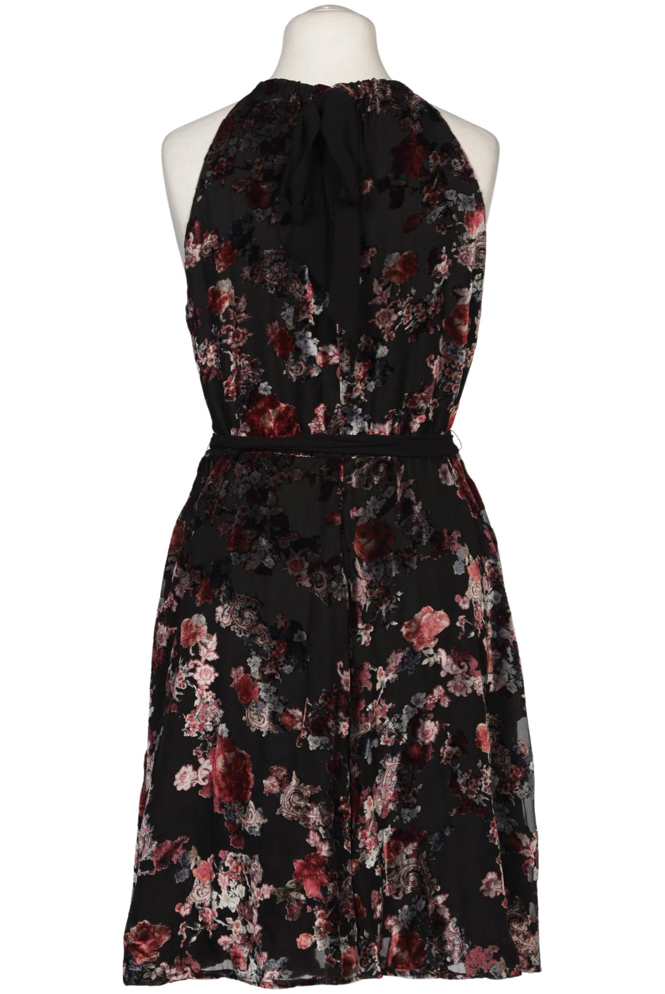 ESPRIT Kleid XL in Schwarz