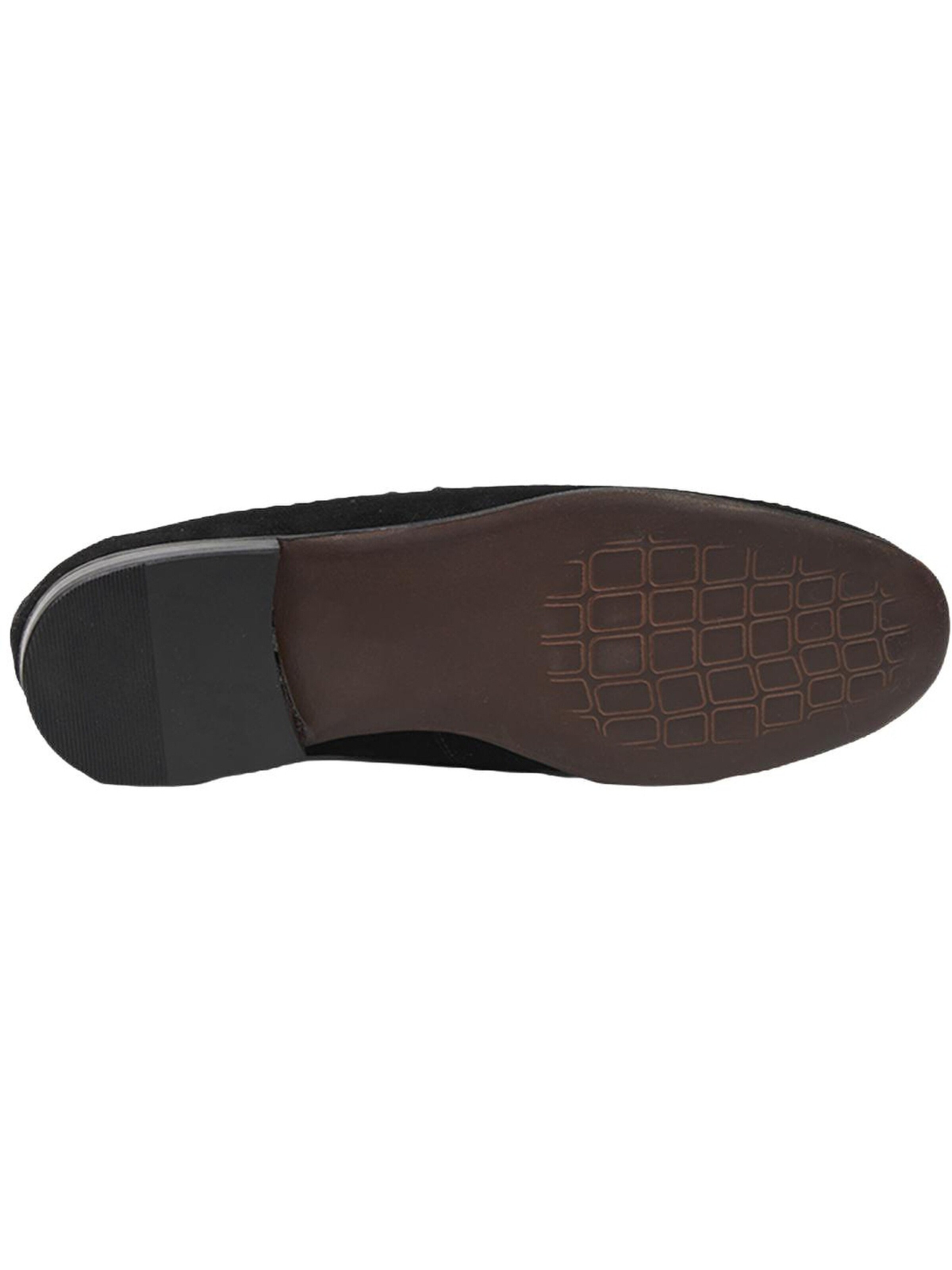 Desa Slipper 'Slipper'‌‌‌‌‌ in Schwarz