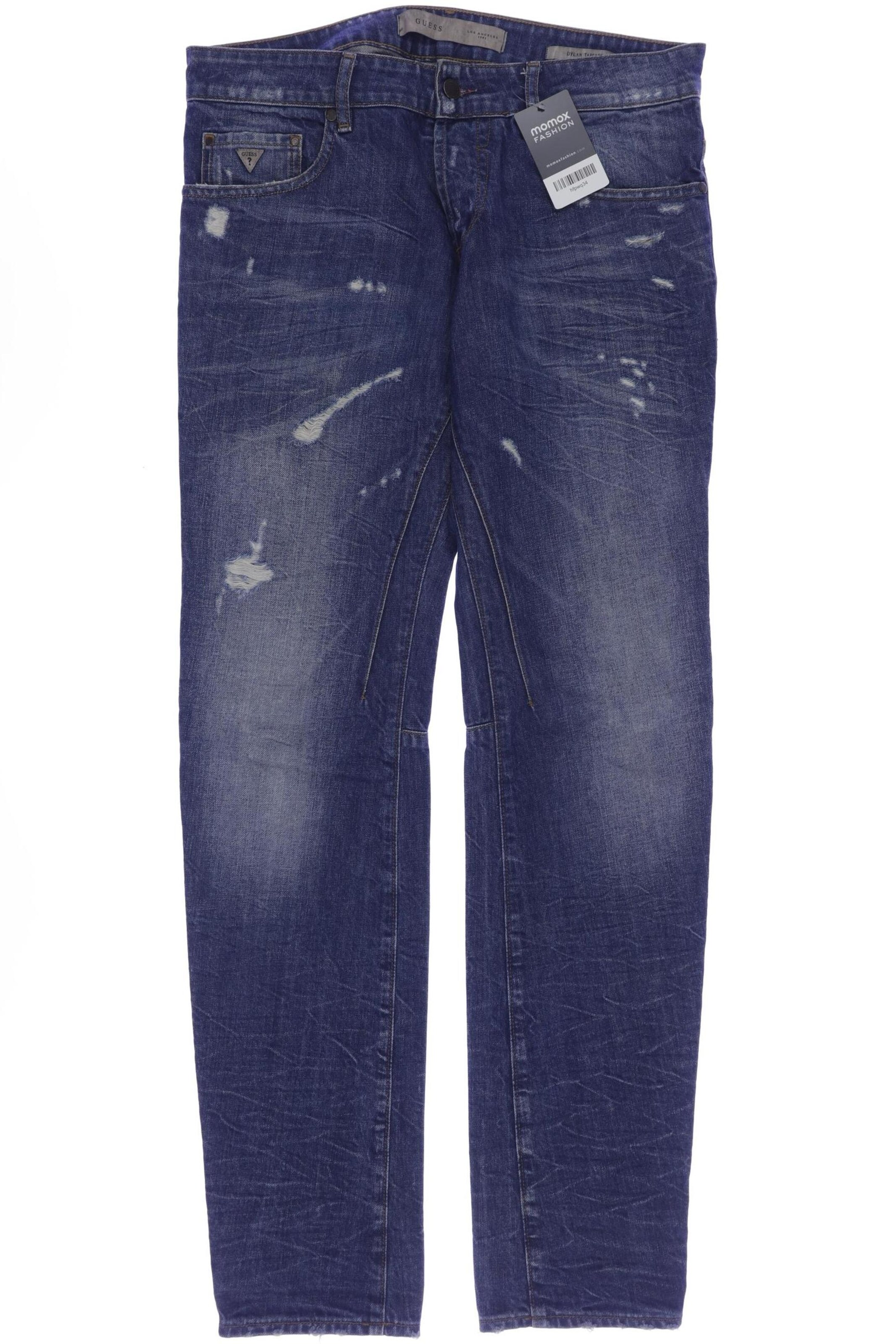 GUESS Jeans in 31 in Blue: front