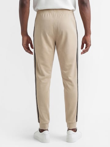 ADIDAS ORIGINALS Regular Broek in Beige
