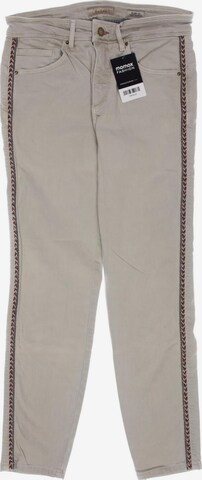 Salsa Jeans Jeans in 29 in Beige: front
